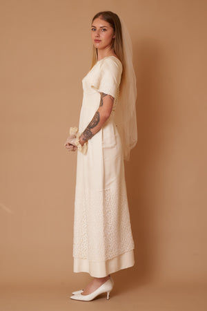 Audrey Sheath Gown - XS