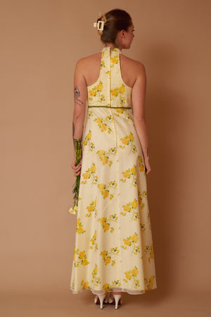 Yellow Rose Set - M