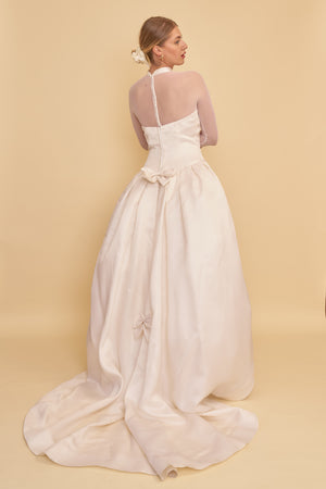 Vera Wang Gown - S