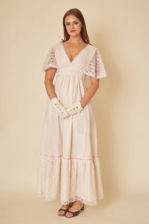 Dolores Park Gown - S