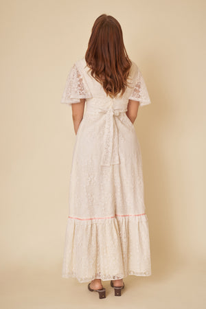 Dolores Park Gown - S